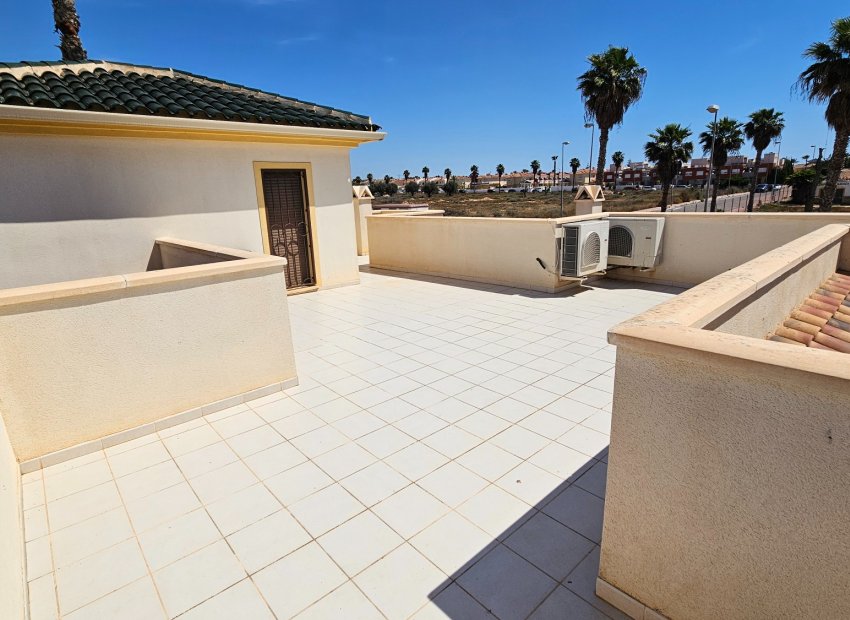 Reventa - Independiente / Villa -
Ciudad Quesada - Rojales - Ciudad Quesada