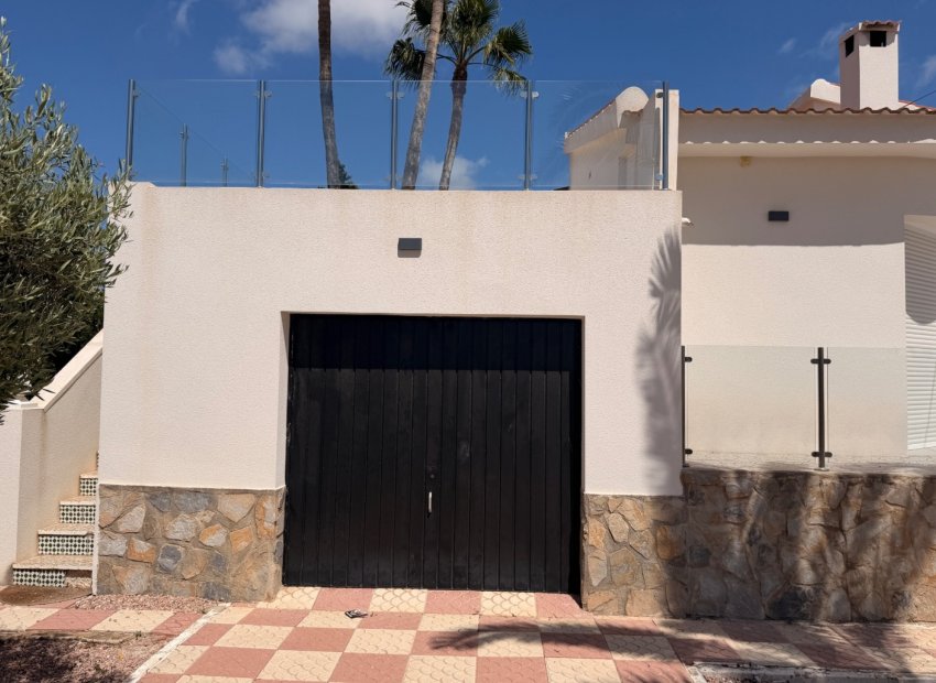 Reventa - Independiente / Villa -
Ciudad Quesada - Rojales - Ciudad Quesada