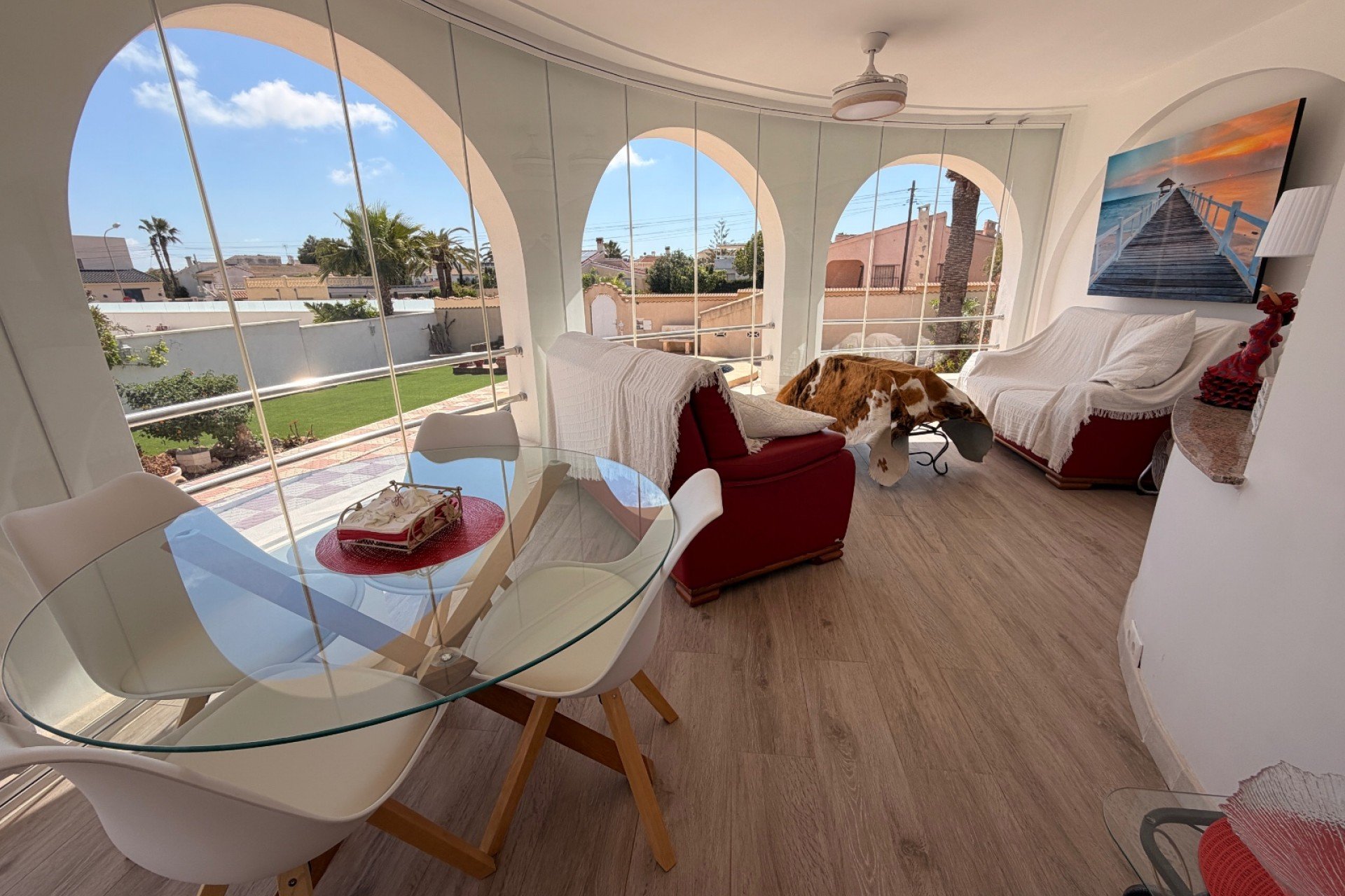 Reventa - Independiente / Villa -
Ciudad Quesada - Rojales - Ciudad Quesada