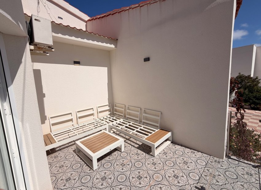 Reventa - Independiente / Villa -
Ciudad Quesada - Rojales - Ciudad Quesada