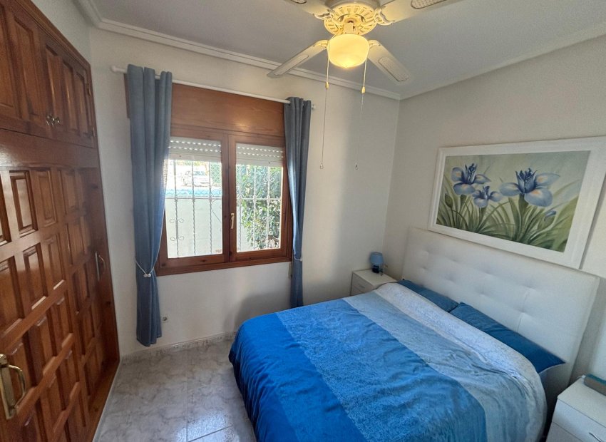 Reventa - Independiente / Villa -
Ciudad Quesada - Rojales - Ciudad Quesada