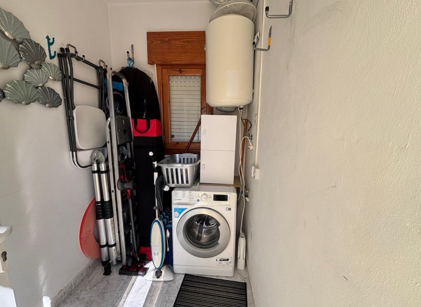 Reventa - Independiente / Villa -
Ciudad Quesada - Rojales - Ciudad Quesada