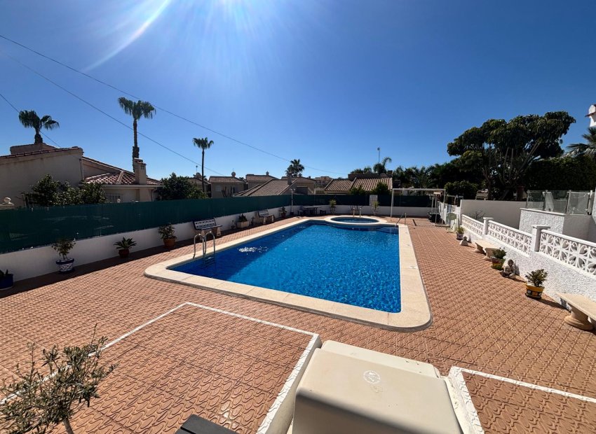 Reventa - Independiente / Villa -
Ciudad Quesada - Rojales - Ciudad Quesada