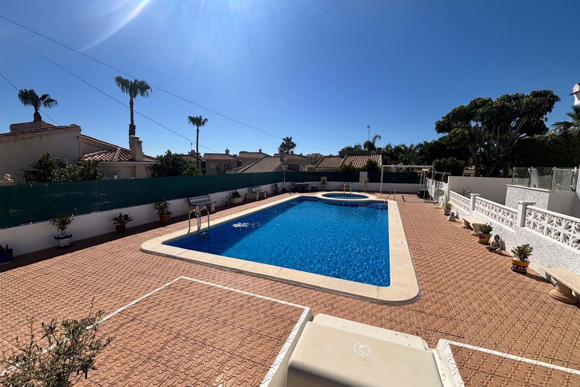 Reventa - Independiente / Villa -
Ciudad Quesada - Rojales - Ciudad Quesada