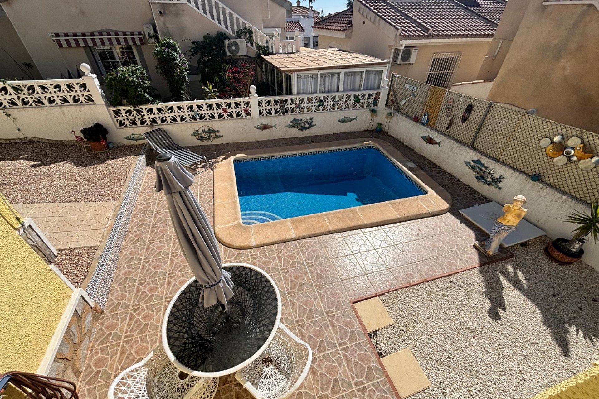 Reventa - Independiente / Villa -
Ciudad Quesada - Rojales - Ciudad Quesada