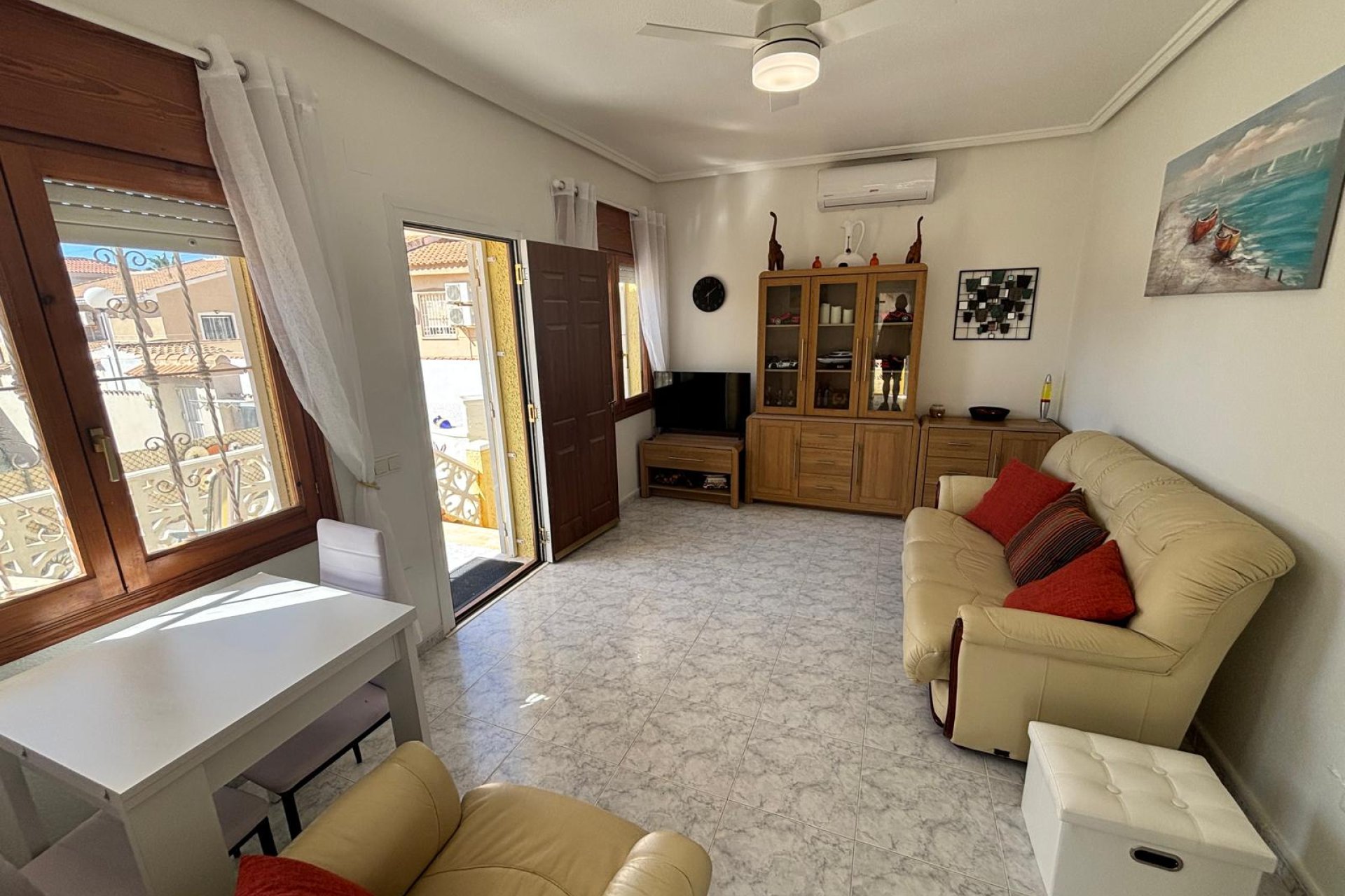 Reventa - Independiente / Villa -
Ciudad Quesada - Rojales - Ciudad Quesada
