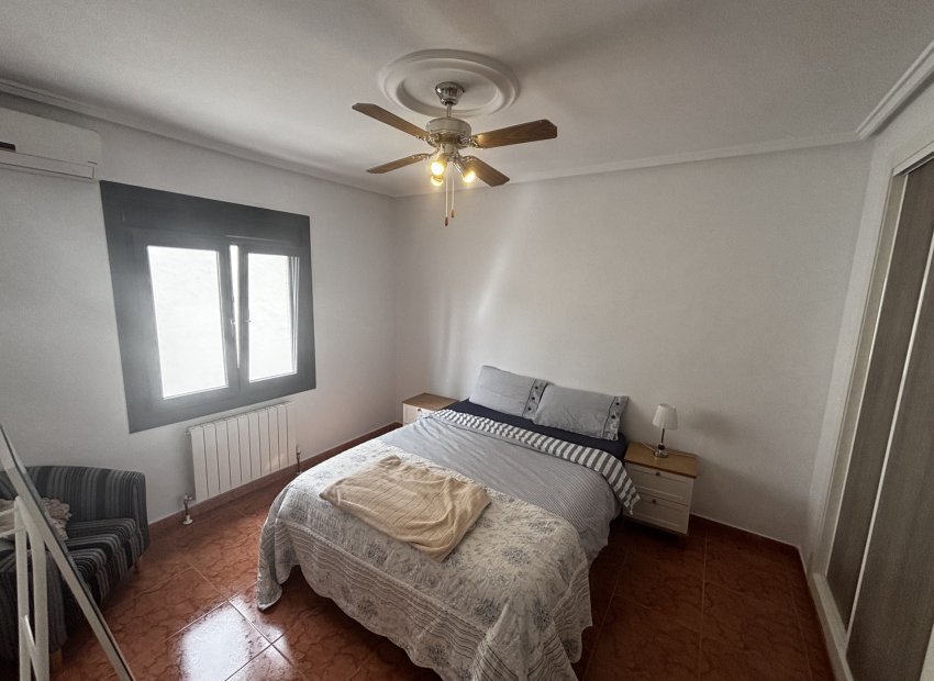 Reventa - Independiente / Villa -
Ciudad Quesada - Rojales - Ciudad Quesada