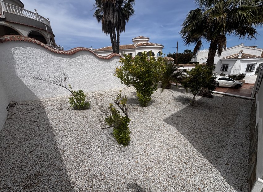 Reventa - Independiente / Villa -
Ciudad Quesada - Rojales - Ciudad Quesada