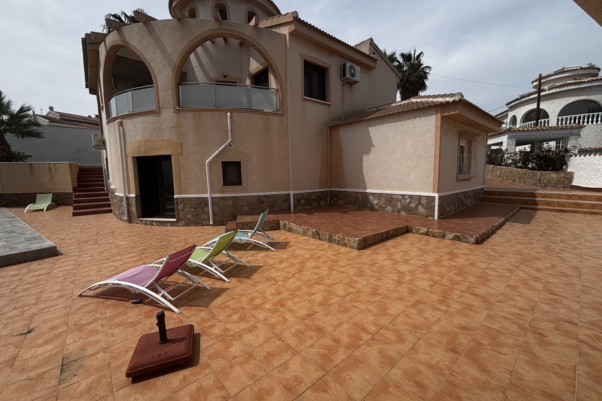 Reventa - Independiente / Villa -
Ciudad Quesada - Rojales - Ciudad Quesada