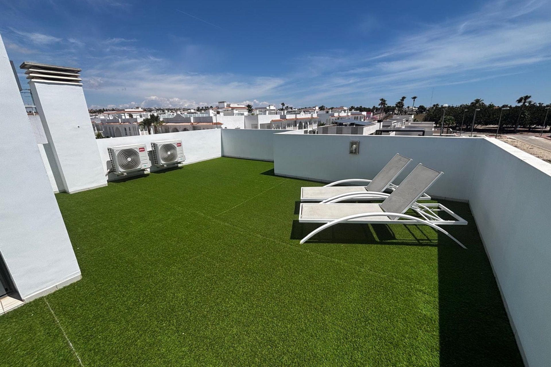 Reventa - Independiente / Villa -
Ciudad Quesada - Rojales - Ciudad Quesada