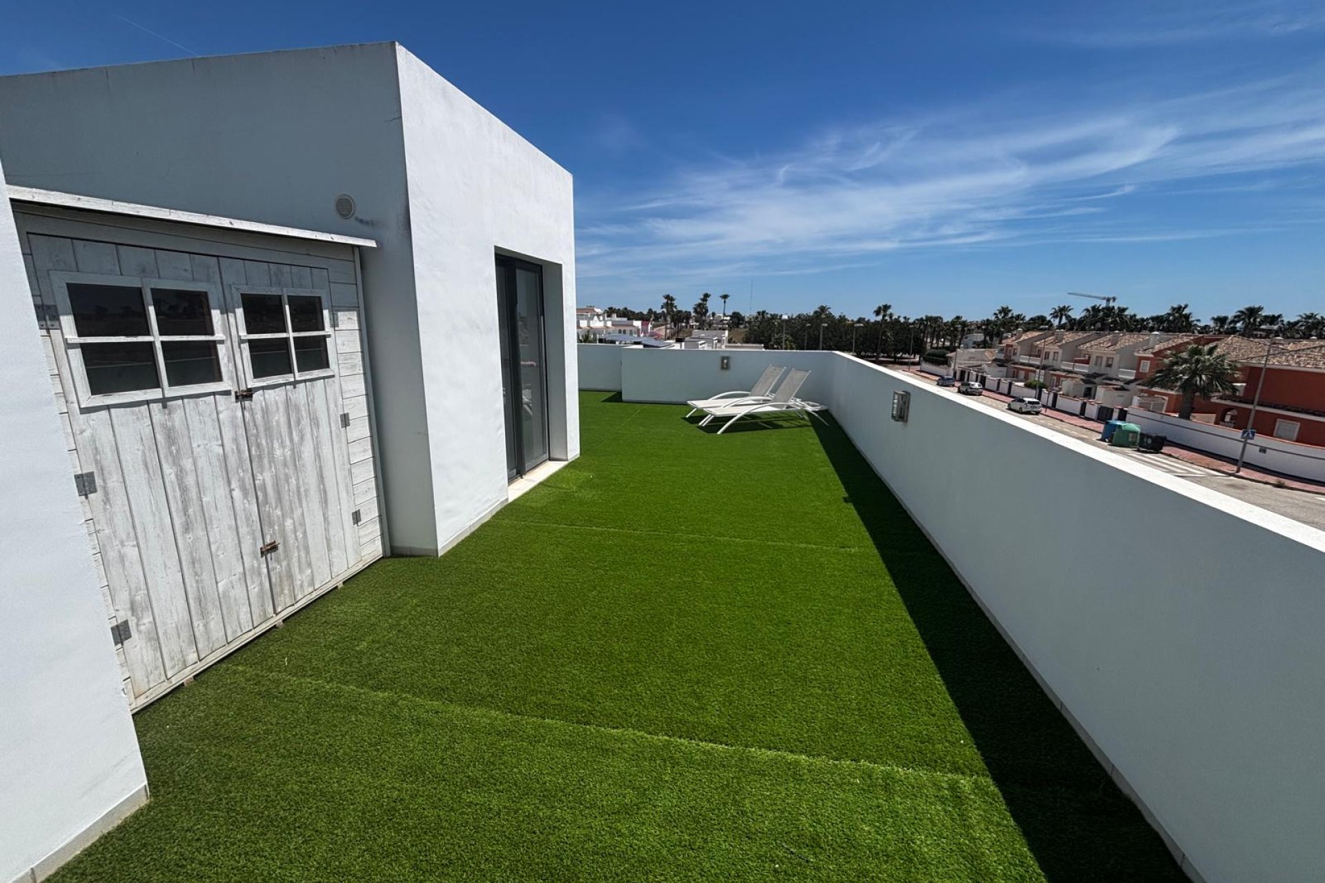 Reventa - Independiente / Villa -
Ciudad Quesada - Rojales - Ciudad Quesada