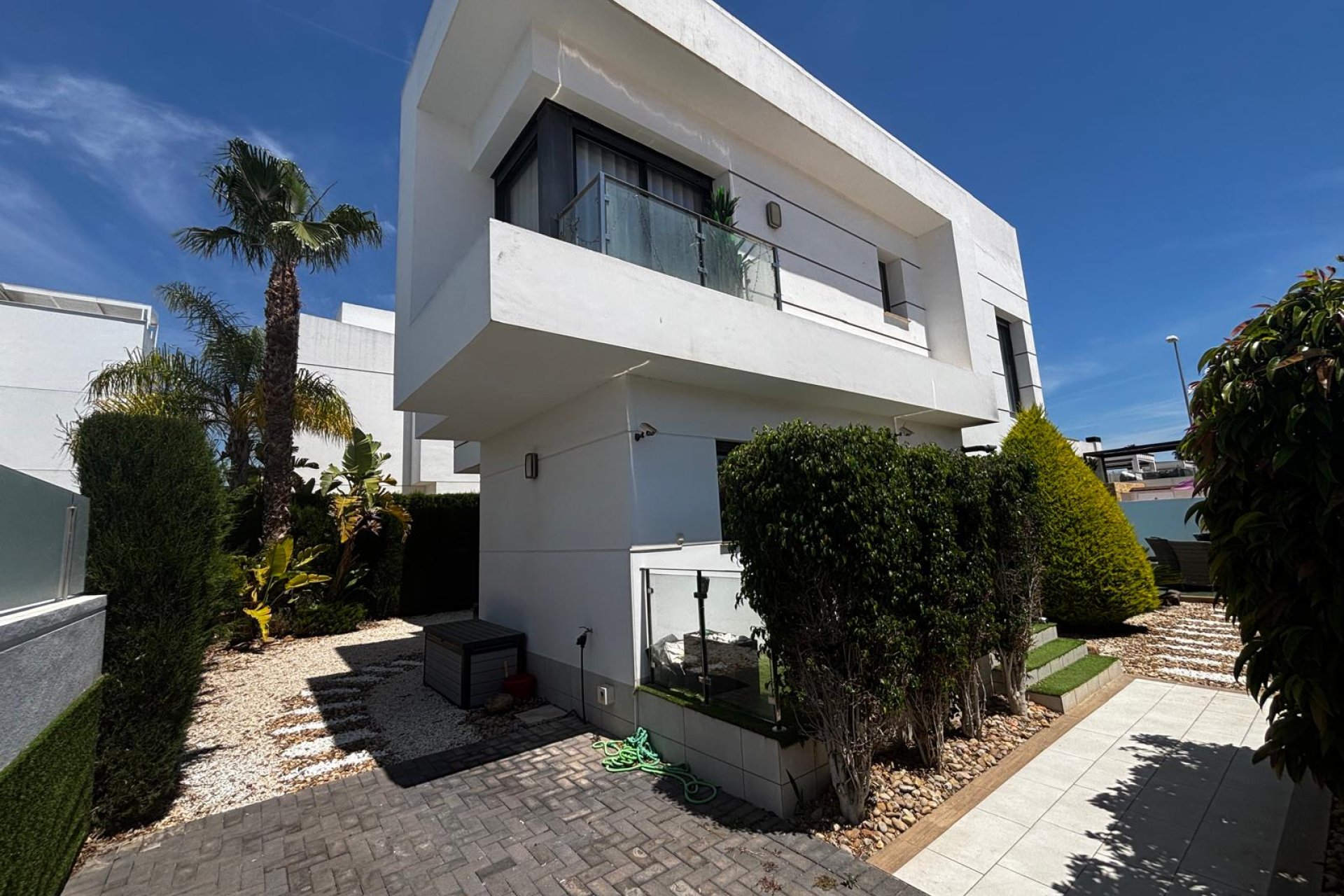 Reventa - Independiente / Villa -
Ciudad Quesada - Rojales - Ciudad Quesada