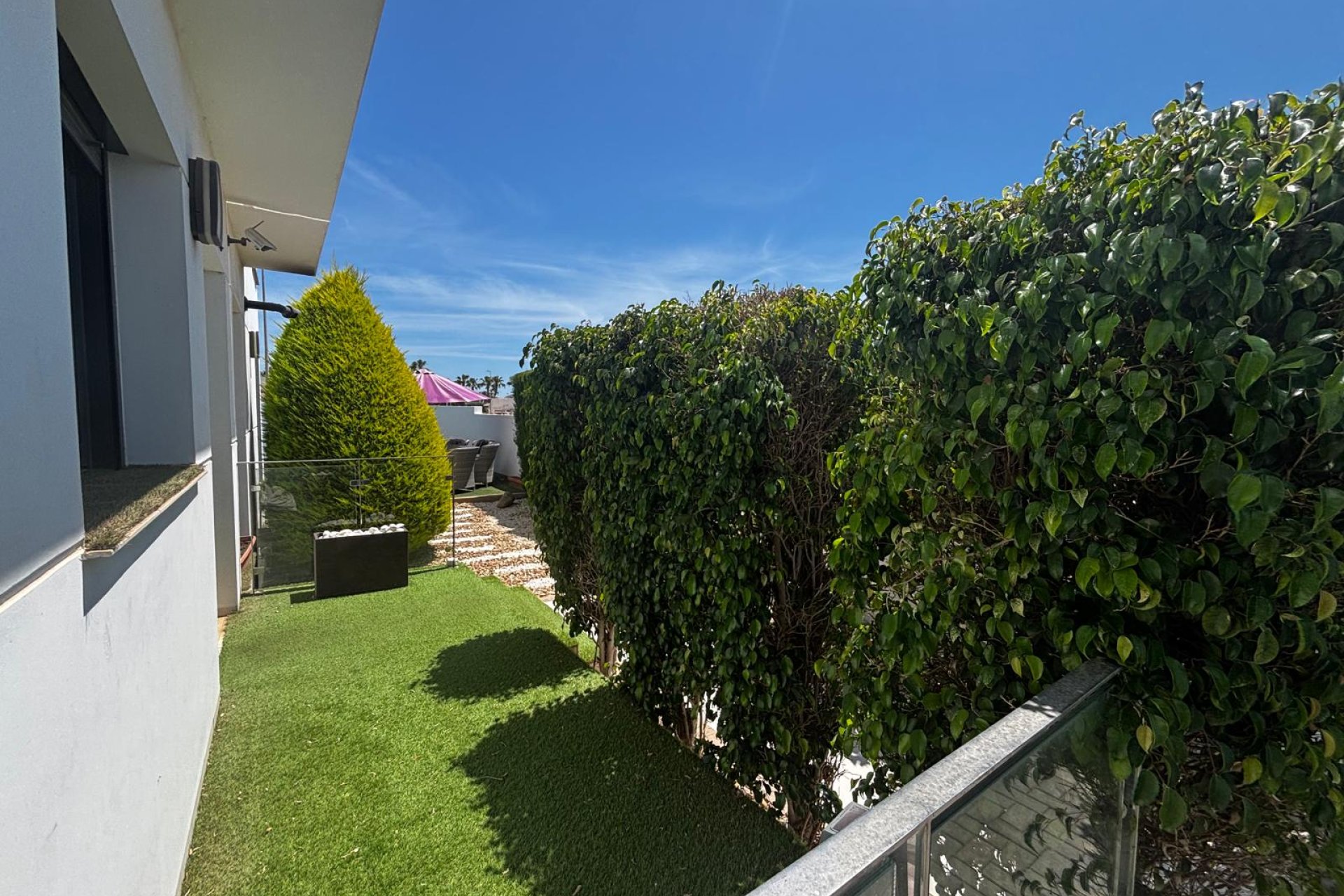 Reventa - Independiente / Villa -
Ciudad Quesada - Rojales - Ciudad Quesada