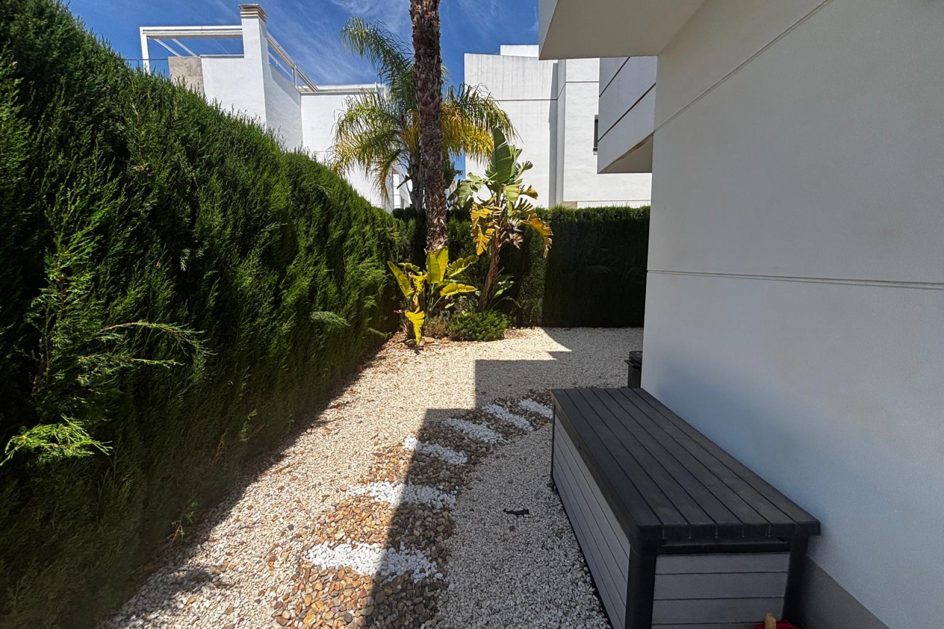 Reventa - Independiente / Villa -
Ciudad Quesada - Rojales - Ciudad Quesada