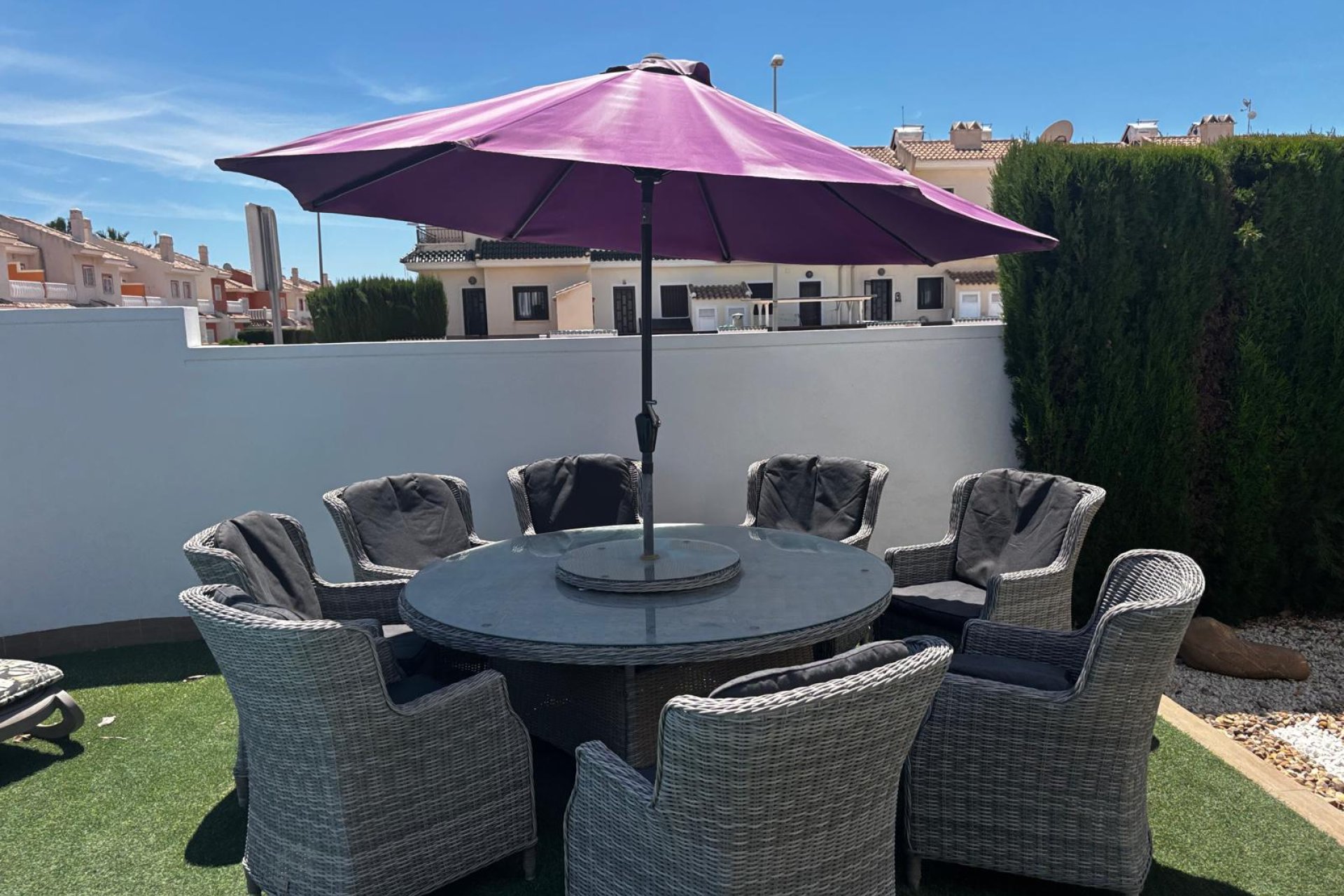 Reventa - Independiente / Villa -
Ciudad Quesada - Rojales - Ciudad Quesada