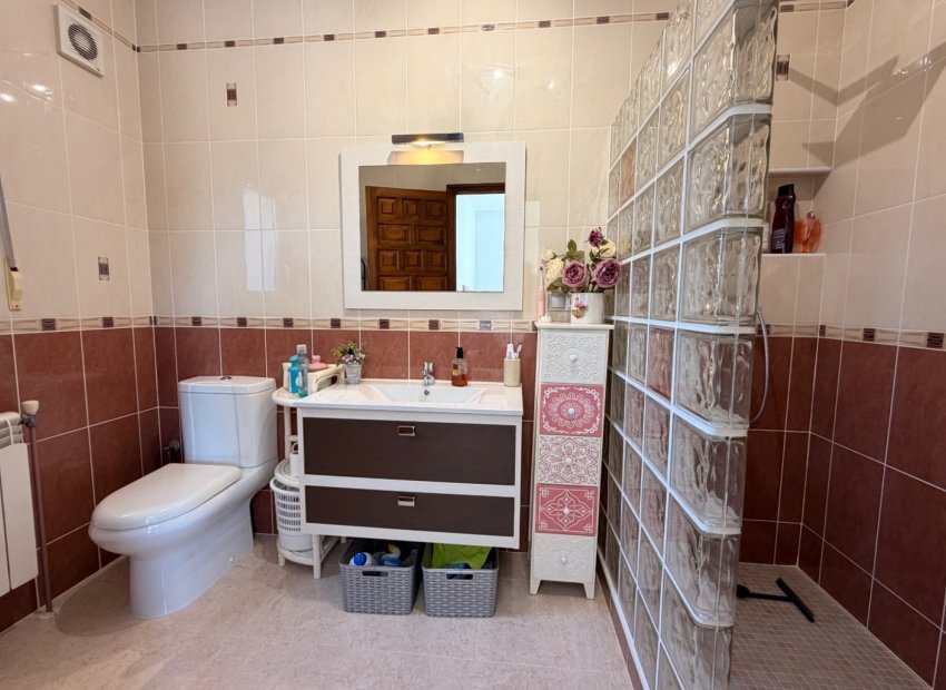 Reventa - Independiente / Villa -
Ciudad Quesada - Rojales - Ciudad Quesada