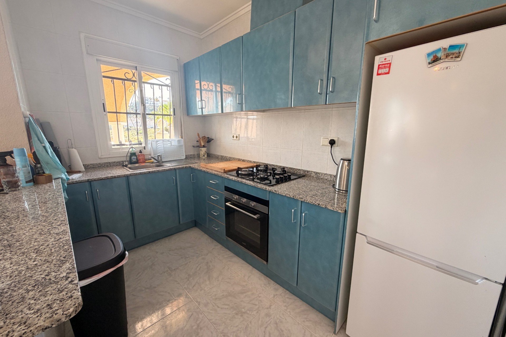 Reventa - Independiente / Villa -
Ciudad Quesada - Rojales - Ciudad Quesada