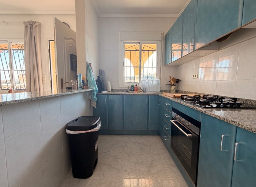 Reventa - Independiente / Villa -
Ciudad Quesada - Rojales - Ciudad Quesada