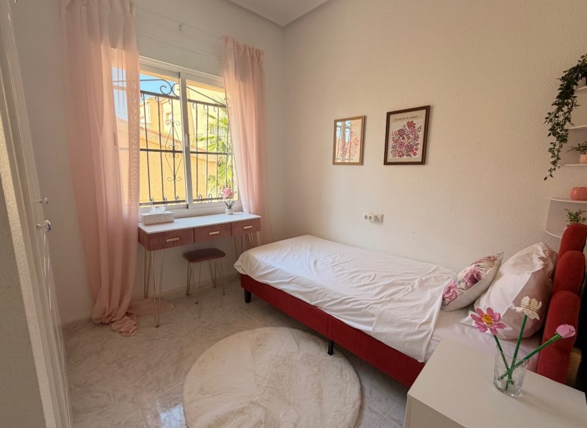 Reventa - Independiente / Villa -
Ciudad Quesada - Rojales - Ciudad Quesada