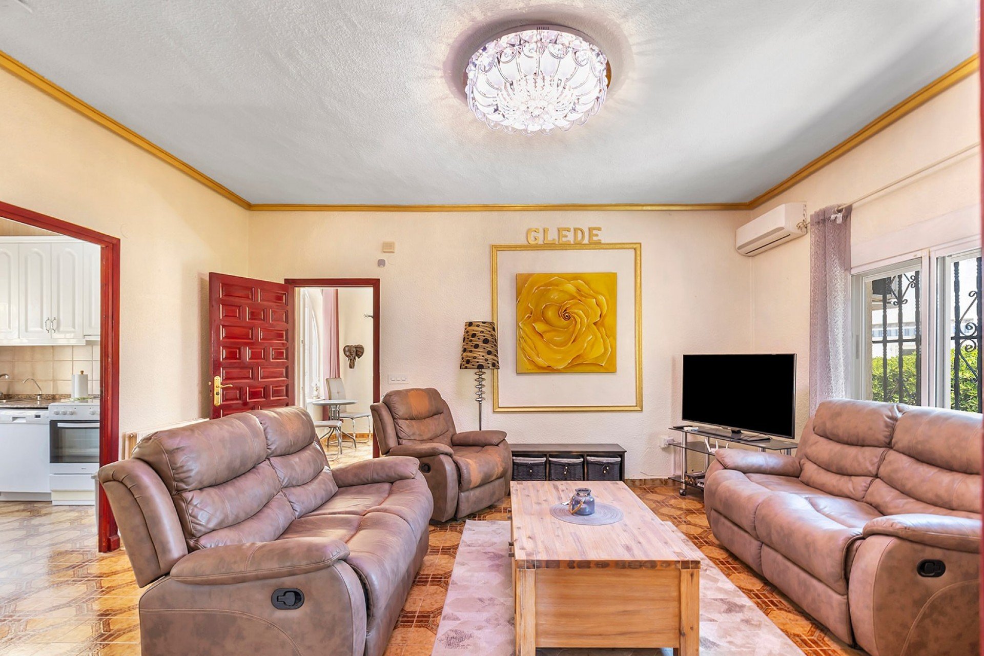 Reventa - Independiente / Villa -
Ciudad Quesada - Rojales - Ciudad Quesada
