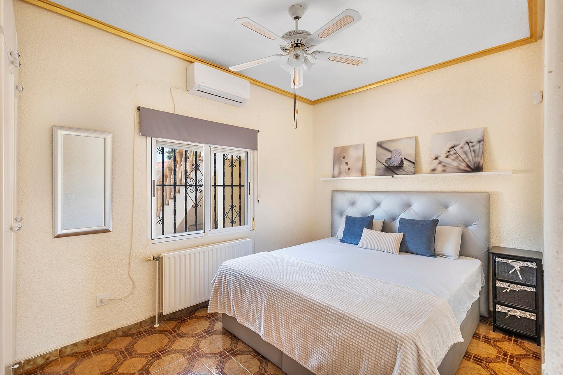 Reventa - Independiente / Villa -
Ciudad Quesada - Rojales - Ciudad Quesada