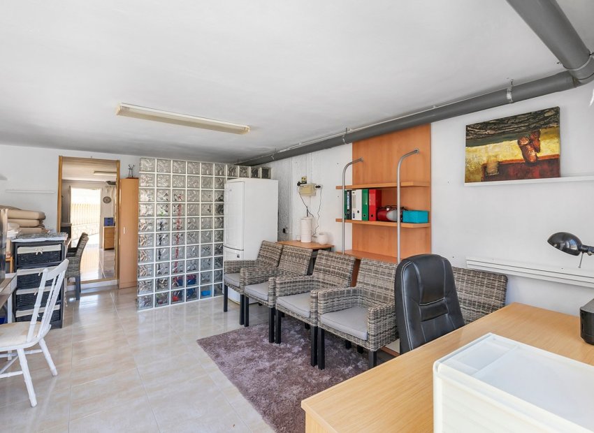 Reventa - Independiente / Villa -
Ciudad Quesada - Rojales - Ciudad Quesada