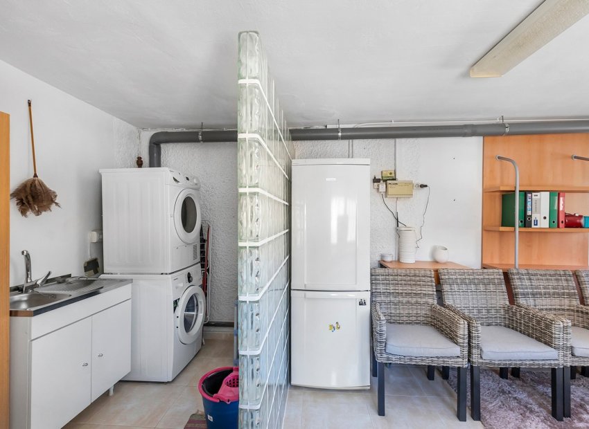 Reventa - Independiente / Villa -
Ciudad Quesada - Rojales - Ciudad Quesada