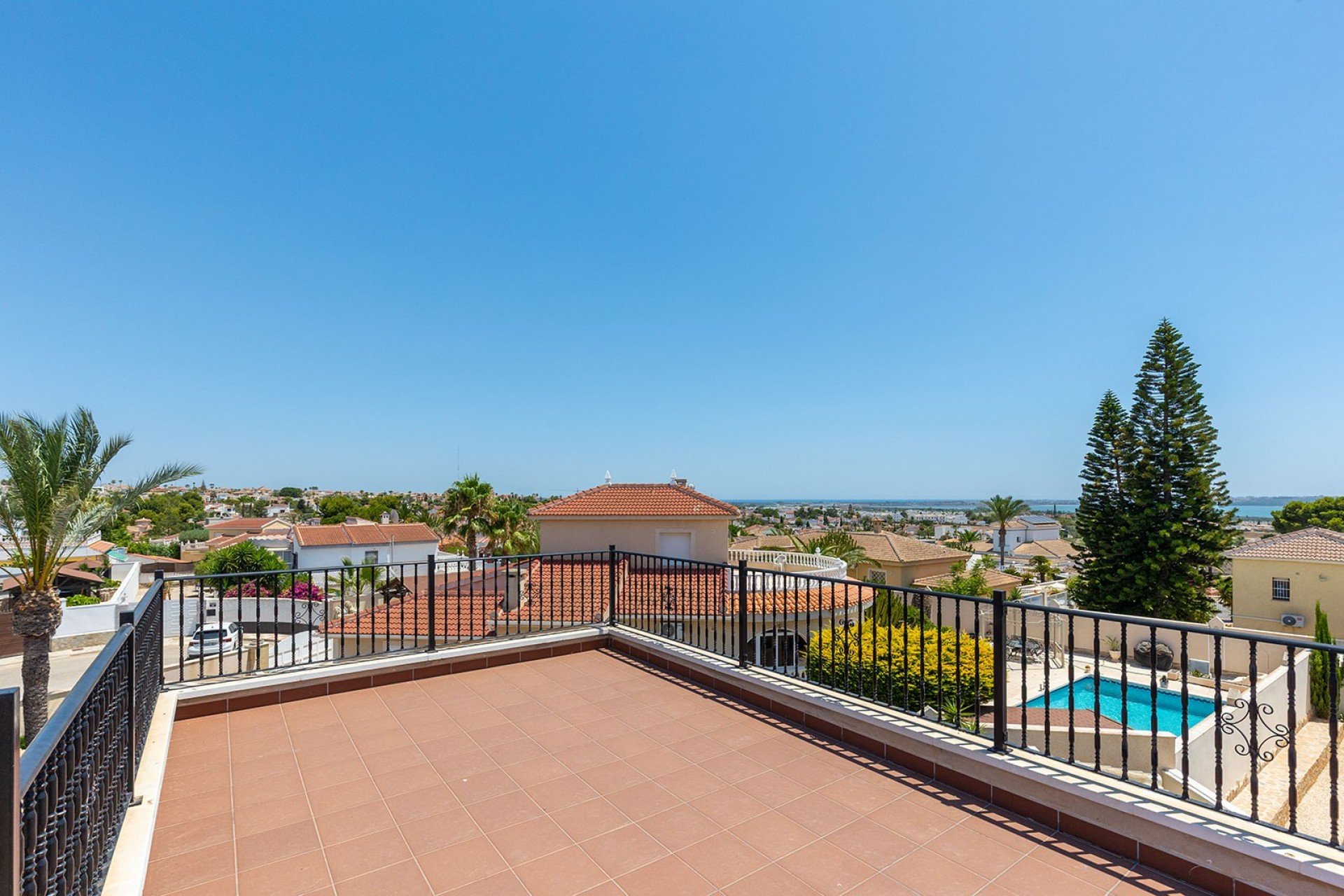 Reventa - Independiente / Villa -
Ciudad Quesada - Rojales - Ciudad Quesada