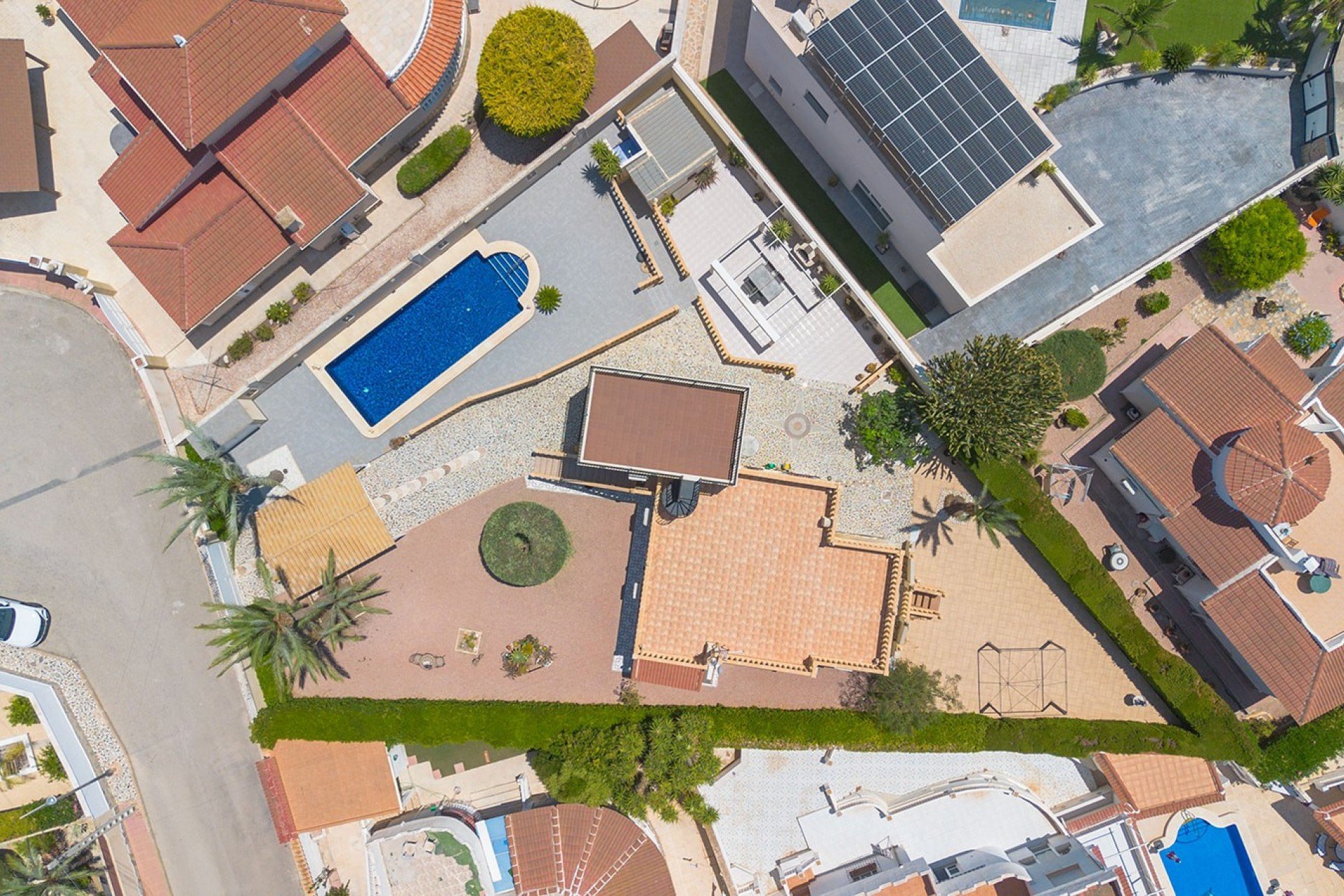 Reventa - Independiente / Villa -
Ciudad Quesada - Rojales - Ciudad Quesada