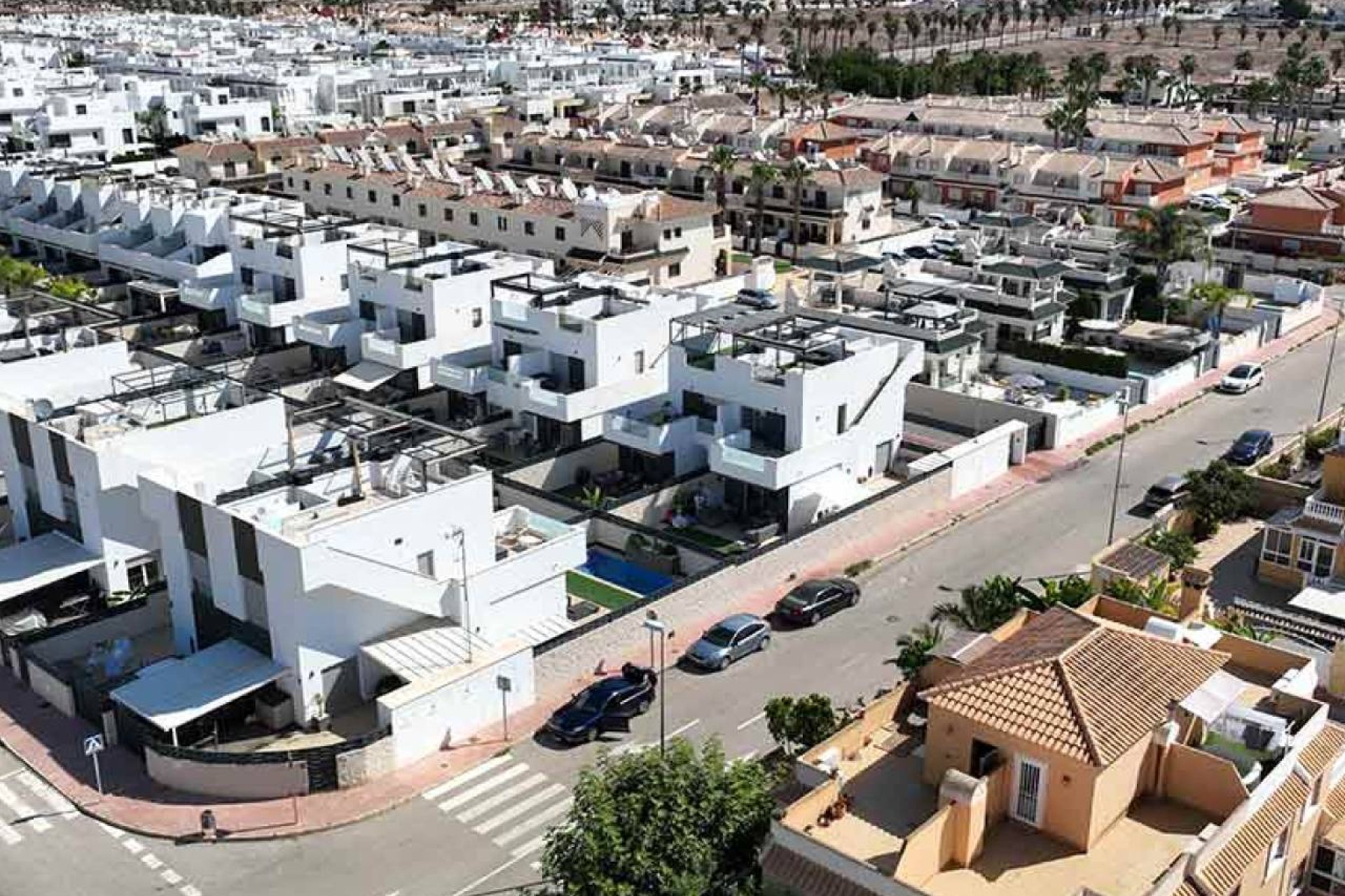 Reventa - Independiente / Villa -
Ciudad Quesada - Rojales - Ciudad Quesada
