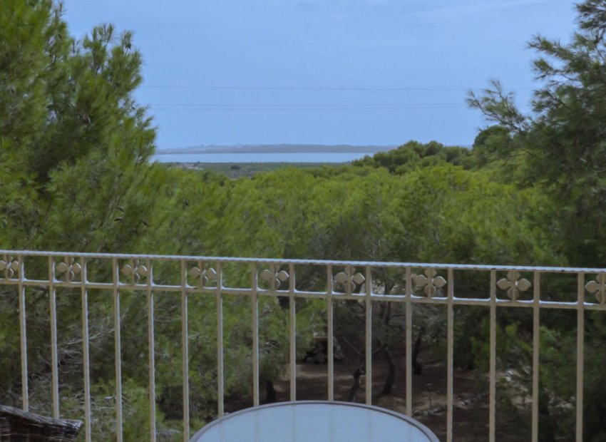 Reventa - Independiente / Villa -
Ciudad Quesada - Rojales - Ciudad Quesada