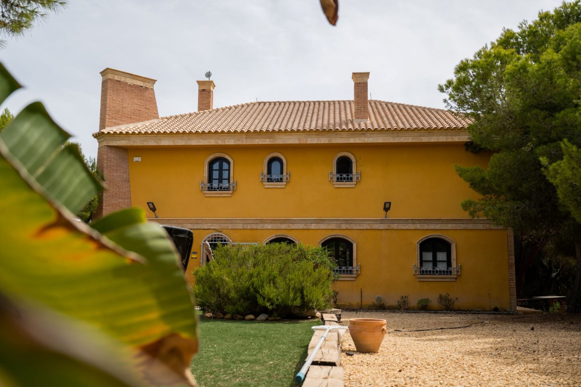 Reventa - Independiente / Villa -
Ciudad Quesada - Rojales - Ciudad Quesada