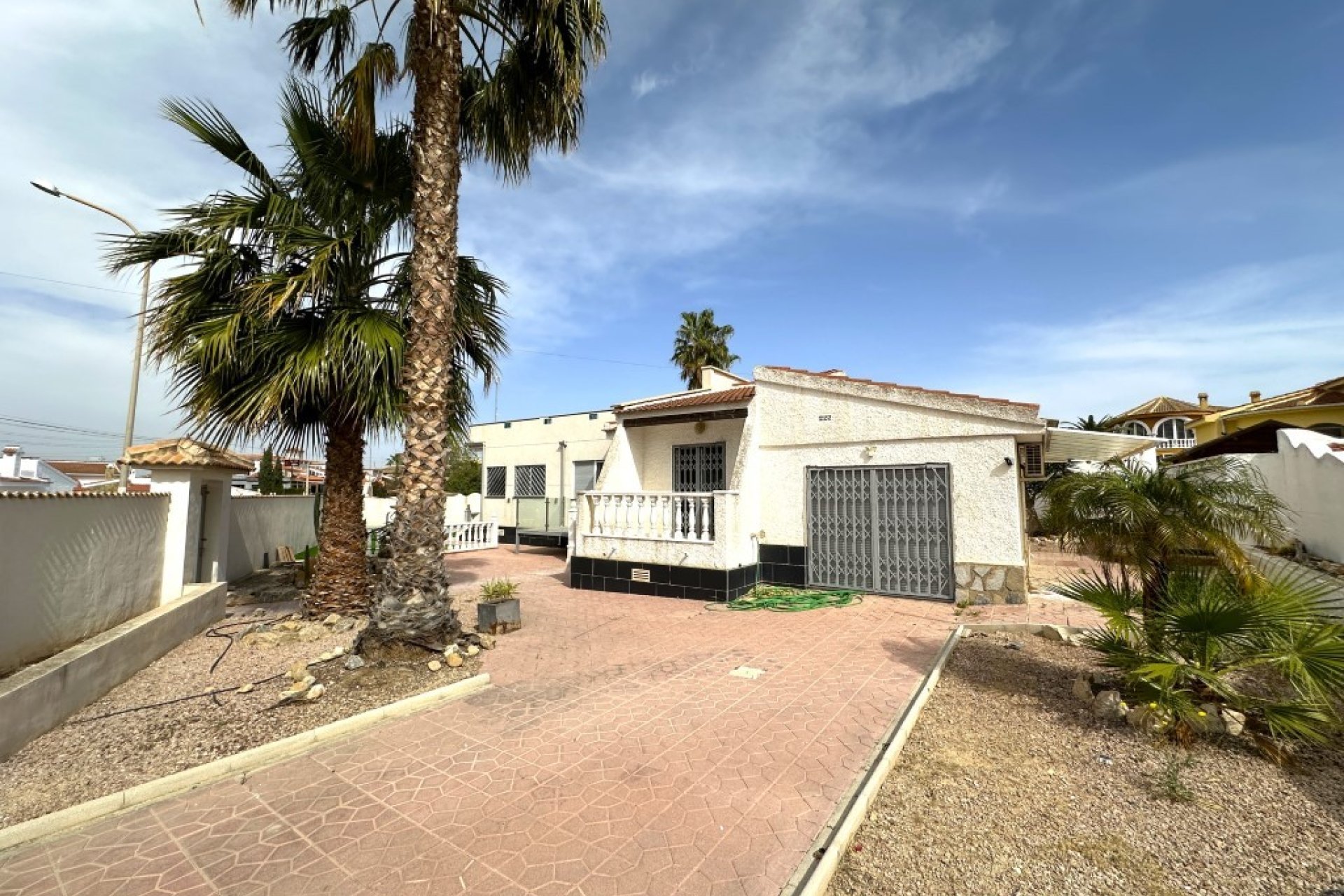 Reventa - Independiente / Villa -
Ciudad Quesada - Rojales - Ciudad Quesada