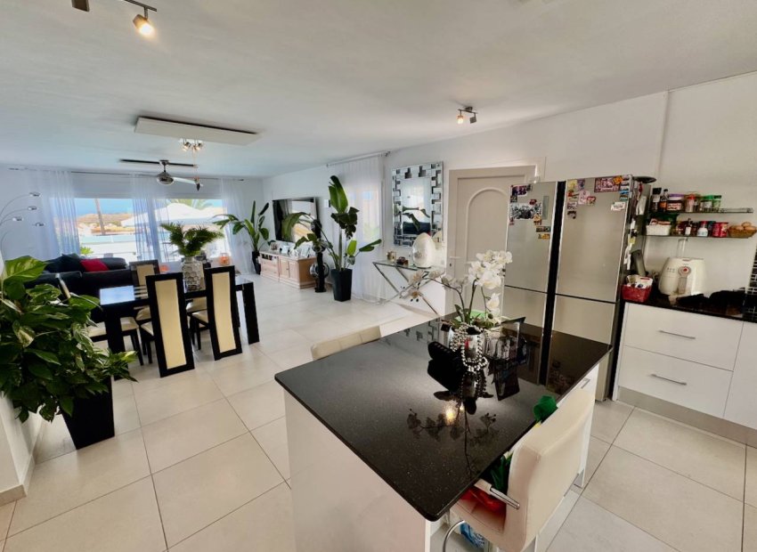 Reventa - Independiente / Villa -
Ciudad Quesada - Rojales - Ciudad Quesada