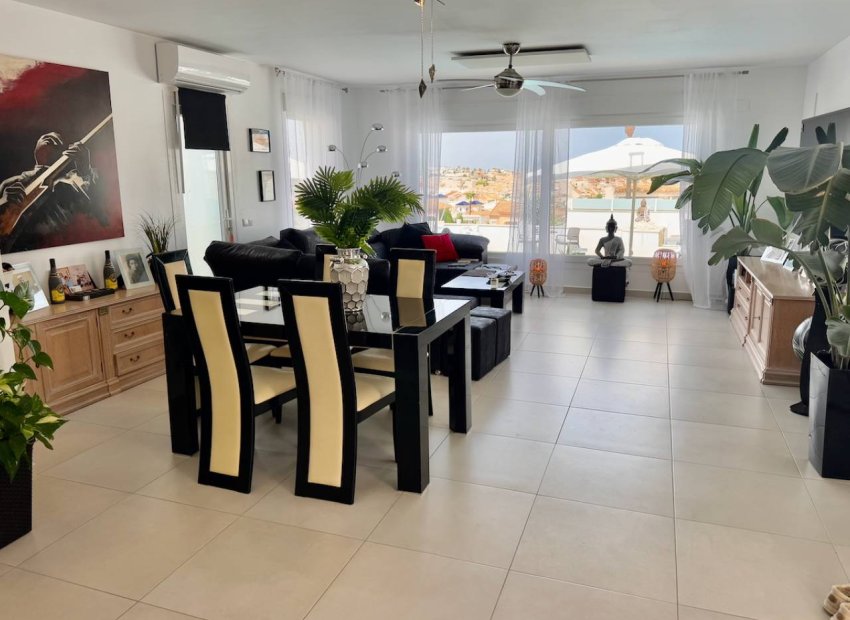 Reventa - Independiente / Villa -
Ciudad Quesada - Rojales - Ciudad Quesada