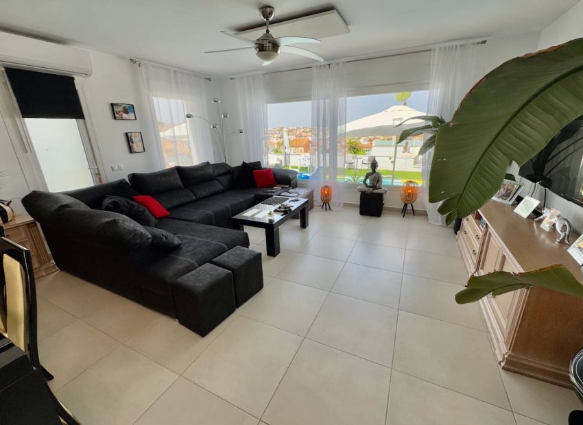 Reventa - Independiente / Villa -
Ciudad Quesada - Rojales - Ciudad Quesada