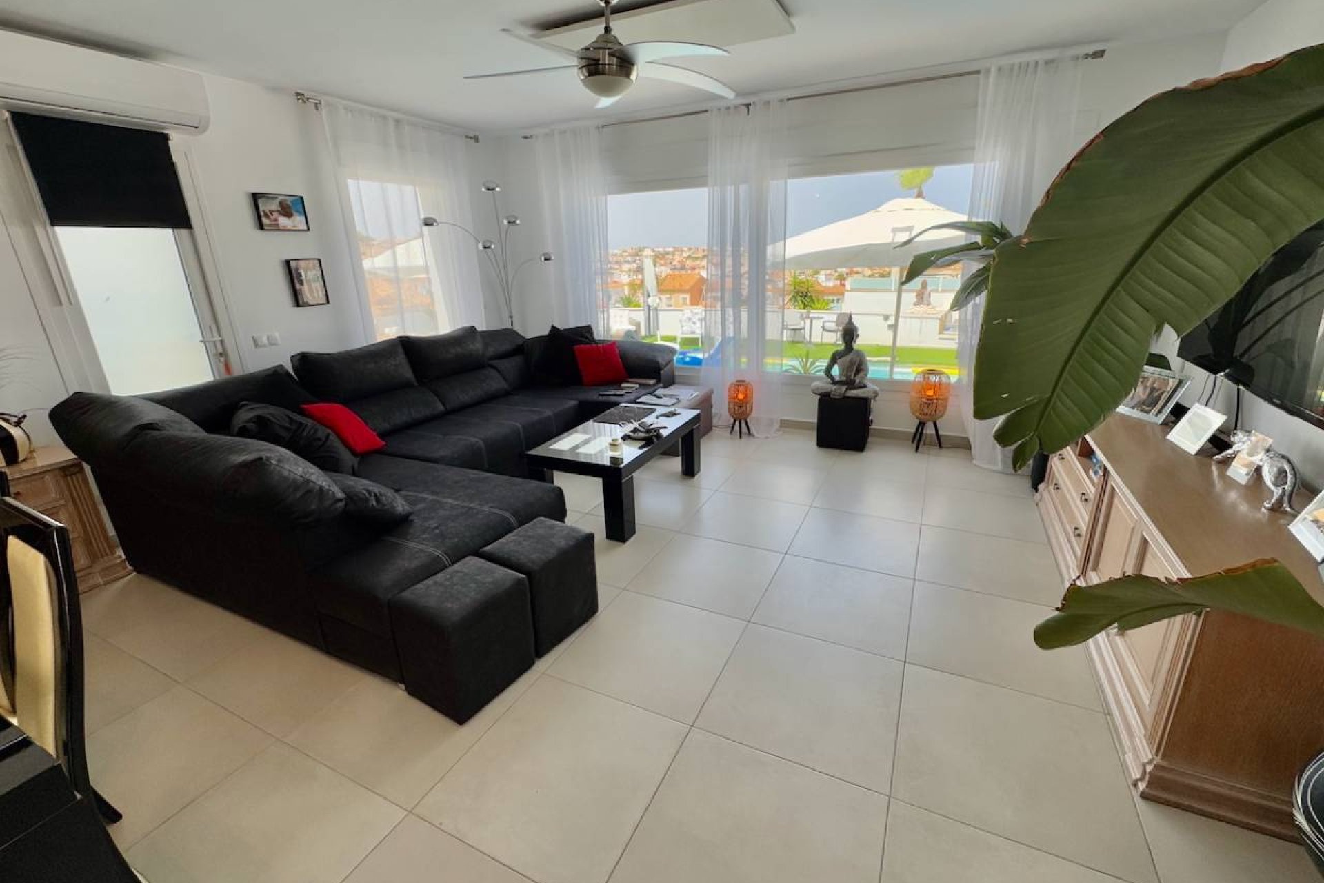 Reventa - Independiente / Villa -
Ciudad Quesada - Rojales - Ciudad Quesada