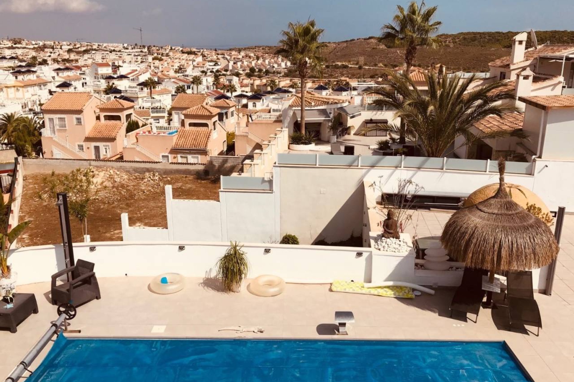 Reventa - Independiente / Villa -
Ciudad Quesada - Rojales - Ciudad Quesada