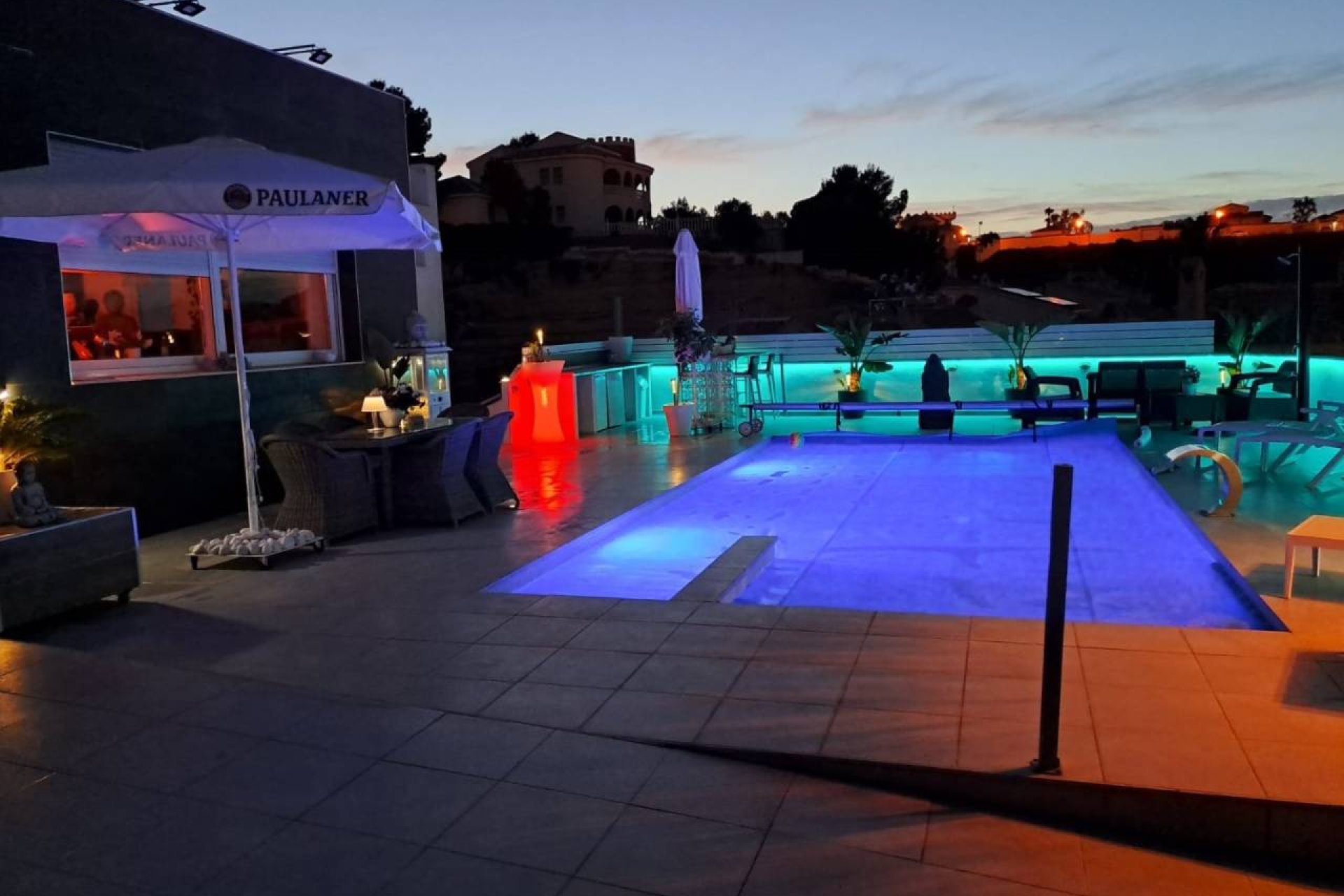 Reventa - Independiente / Villa -
Ciudad Quesada - Rojales - Ciudad Quesada