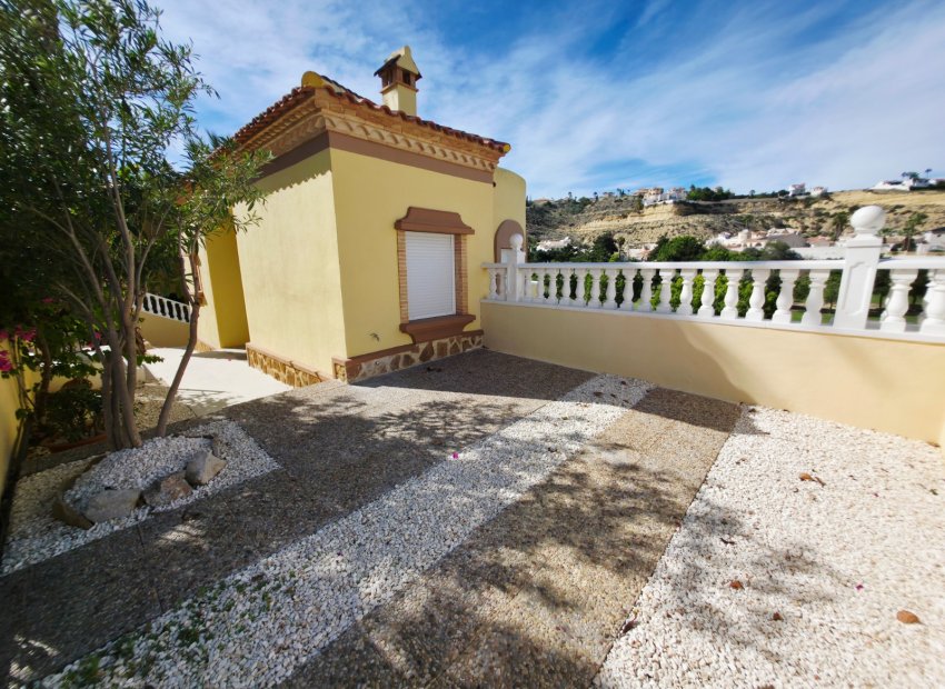 Reventa - Independiente / Villa -
Ciudad Quesada - Rojales - Ciudad Quesada