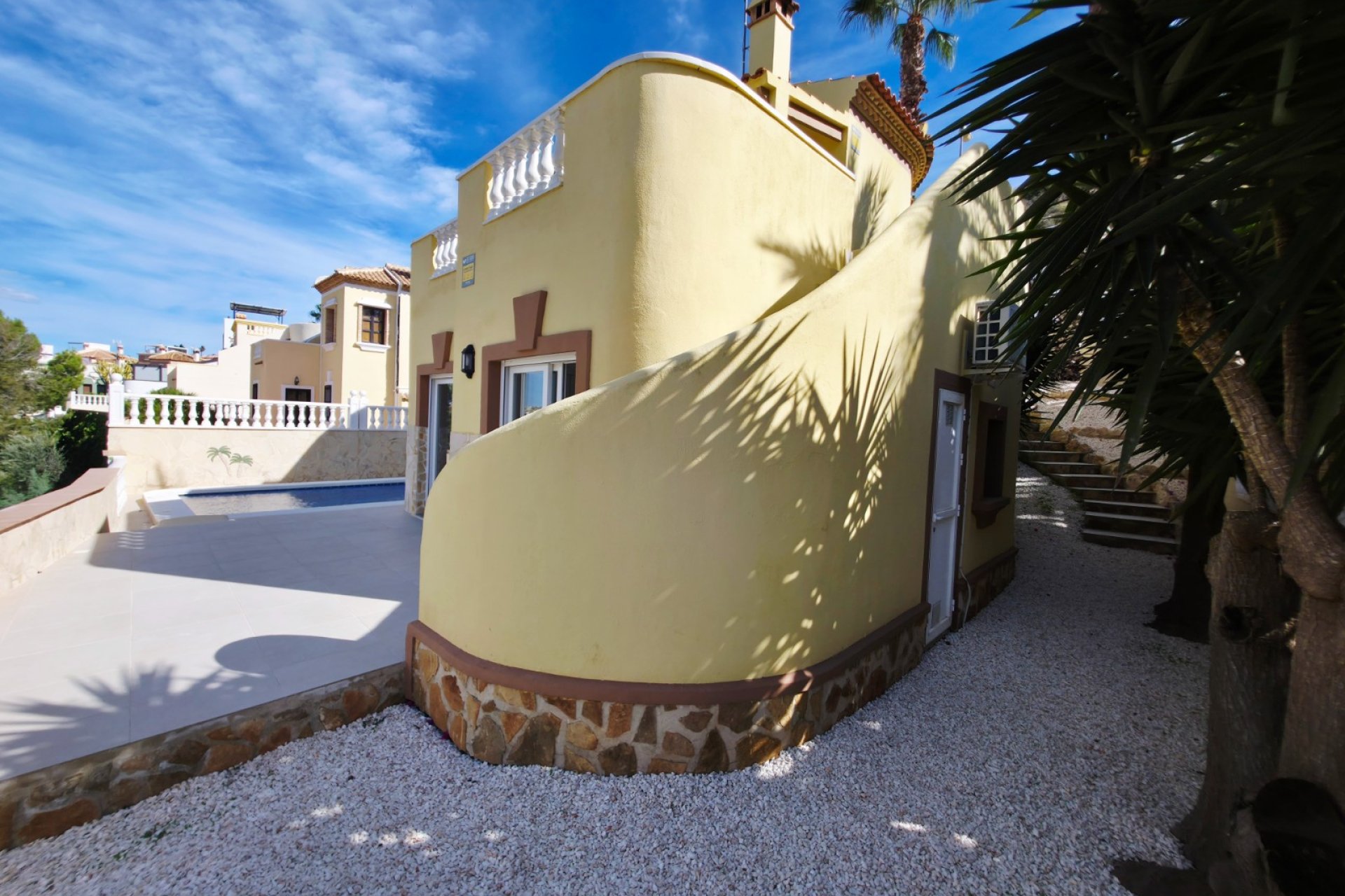Reventa - Independiente / Villa -
Ciudad Quesada - Rojales - Ciudad Quesada