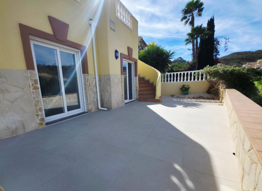 Reventa - Independiente / Villa -
Ciudad Quesada - Rojales - Ciudad Quesada