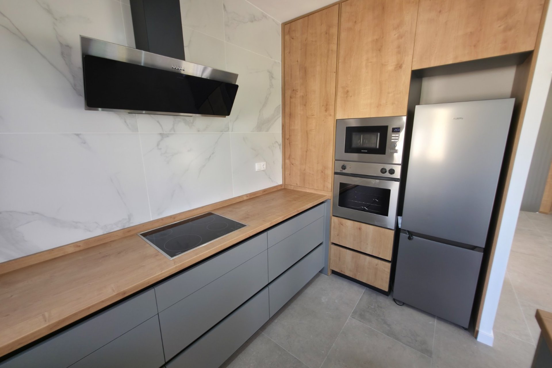 Reventa - Independiente / Villa -
Ciudad Quesada - Rojales - Ciudad Quesada