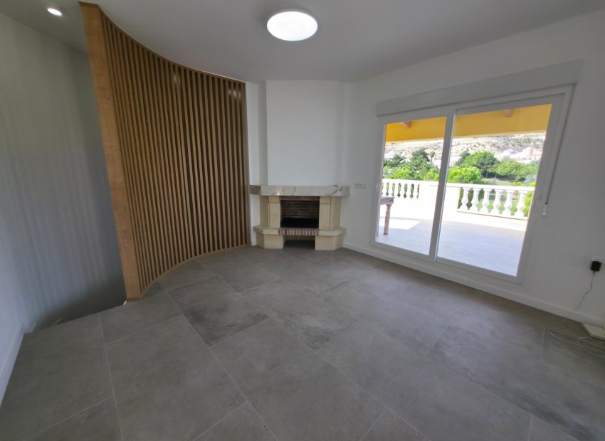 Reventa - Independiente / Villa -
Ciudad Quesada - Rojales - Ciudad Quesada