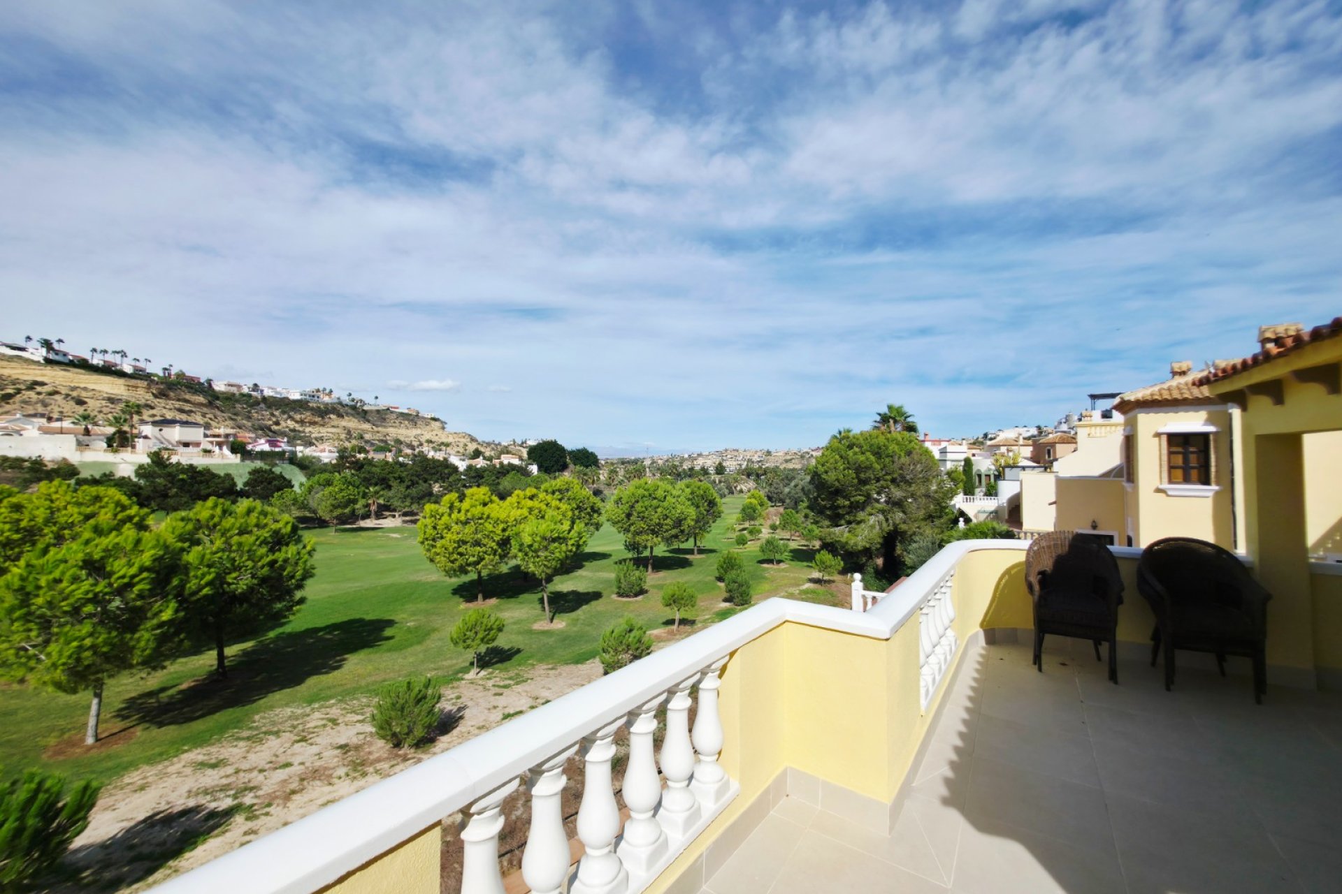 Reventa - Independiente / Villa -
Ciudad Quesada - Rojales - Ciudad Quesada