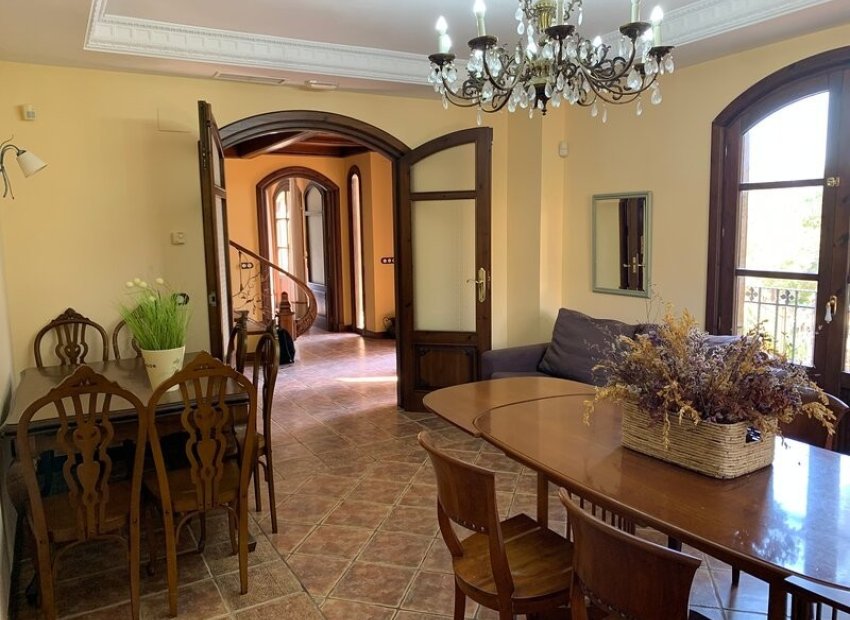 Reventa - Independiente / Villa -
Ciudad Quesada - Rojales - Ciudad Quesada
