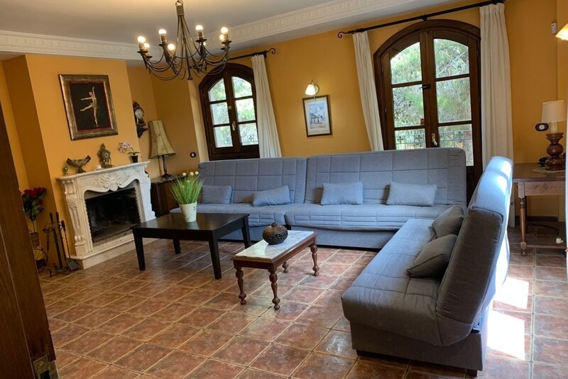 Reventa - Independiente / Villa -
Ciudad Quesada - Rojales - Ciudad Quesada