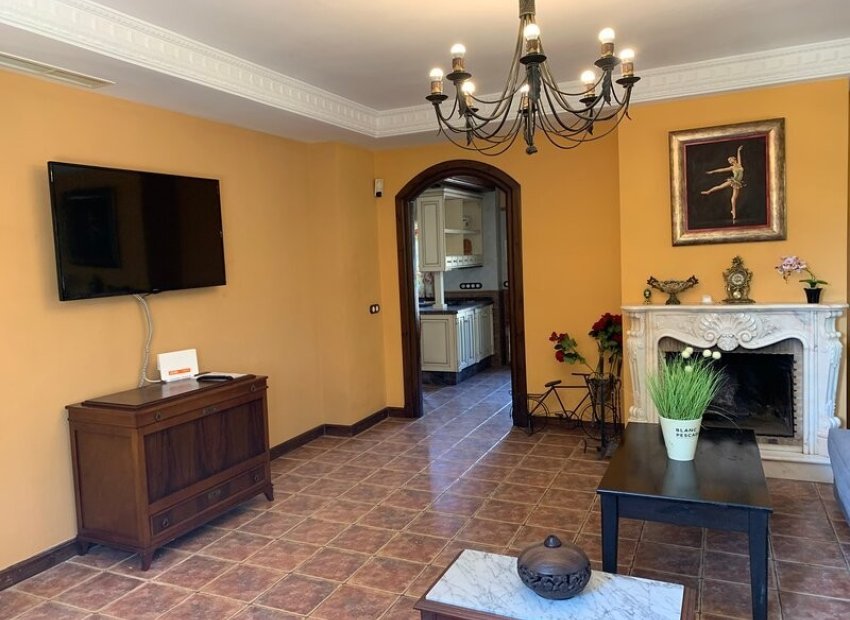 Reventa - Independiente / Villa -
Ciudad Quesada - Rojales - Ciudad Quesada