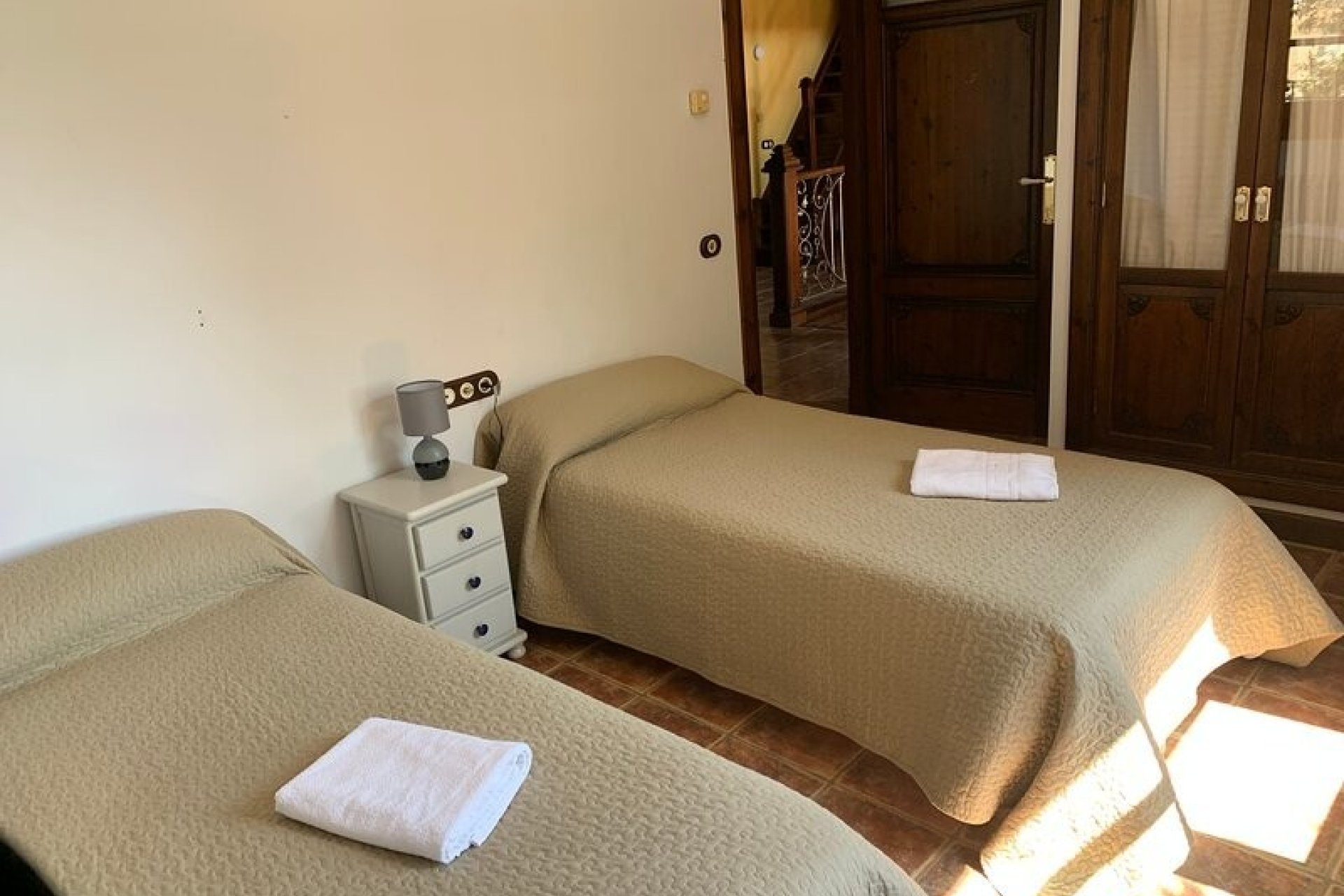 Reventa - Independiente / Villa -
Ciudad Quesada - Rojales - Ciudad Quesada