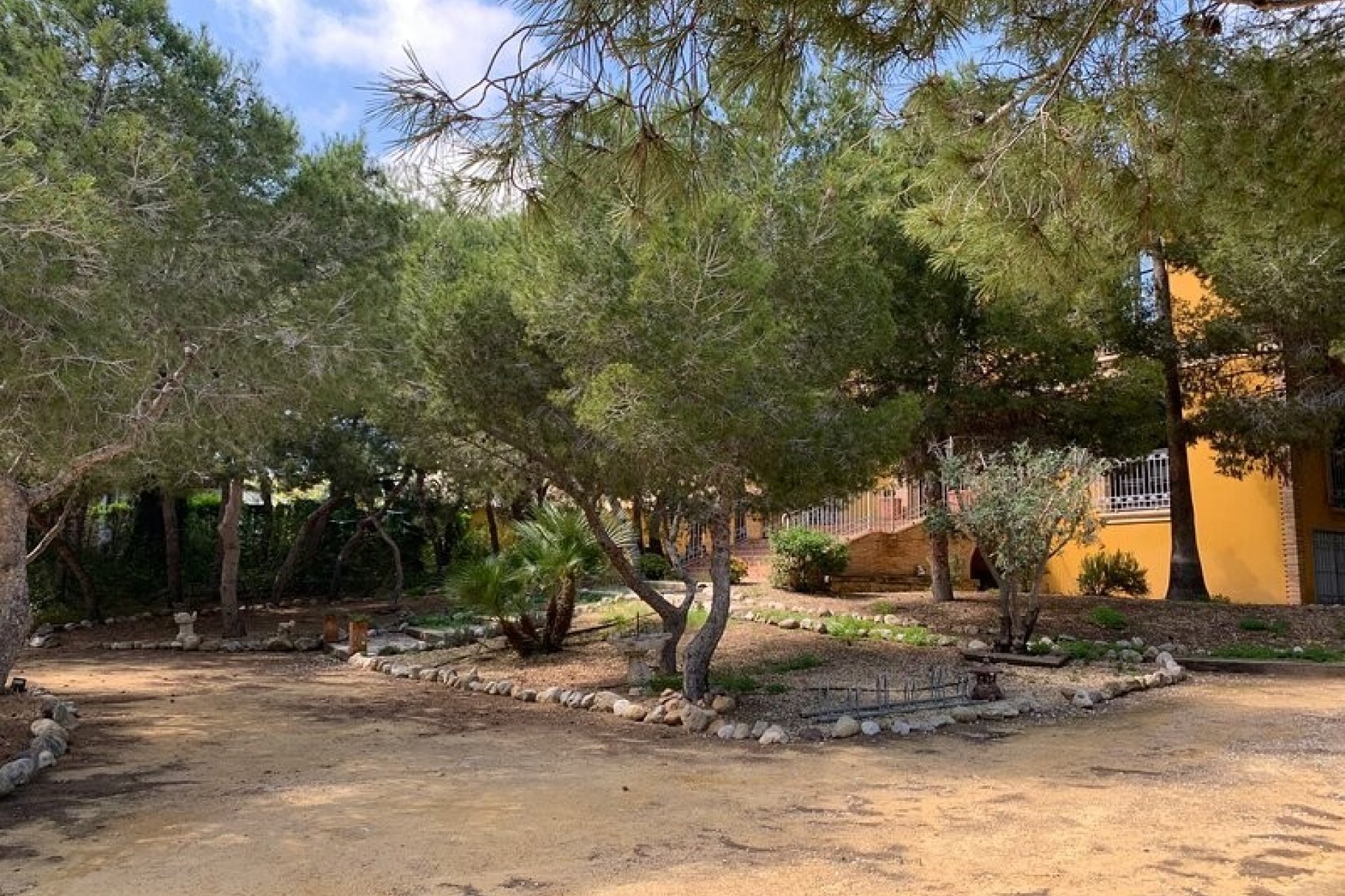 Reventa - Independiente / Villa -
Ciudad Quesada - Rojales - Ciudad Quesada